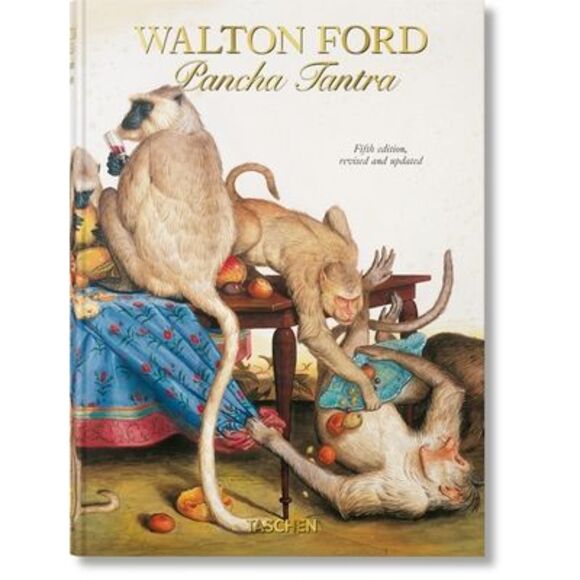 Walton Ford. 40th Ed. -- Bill Buford - Picture 1 of 1